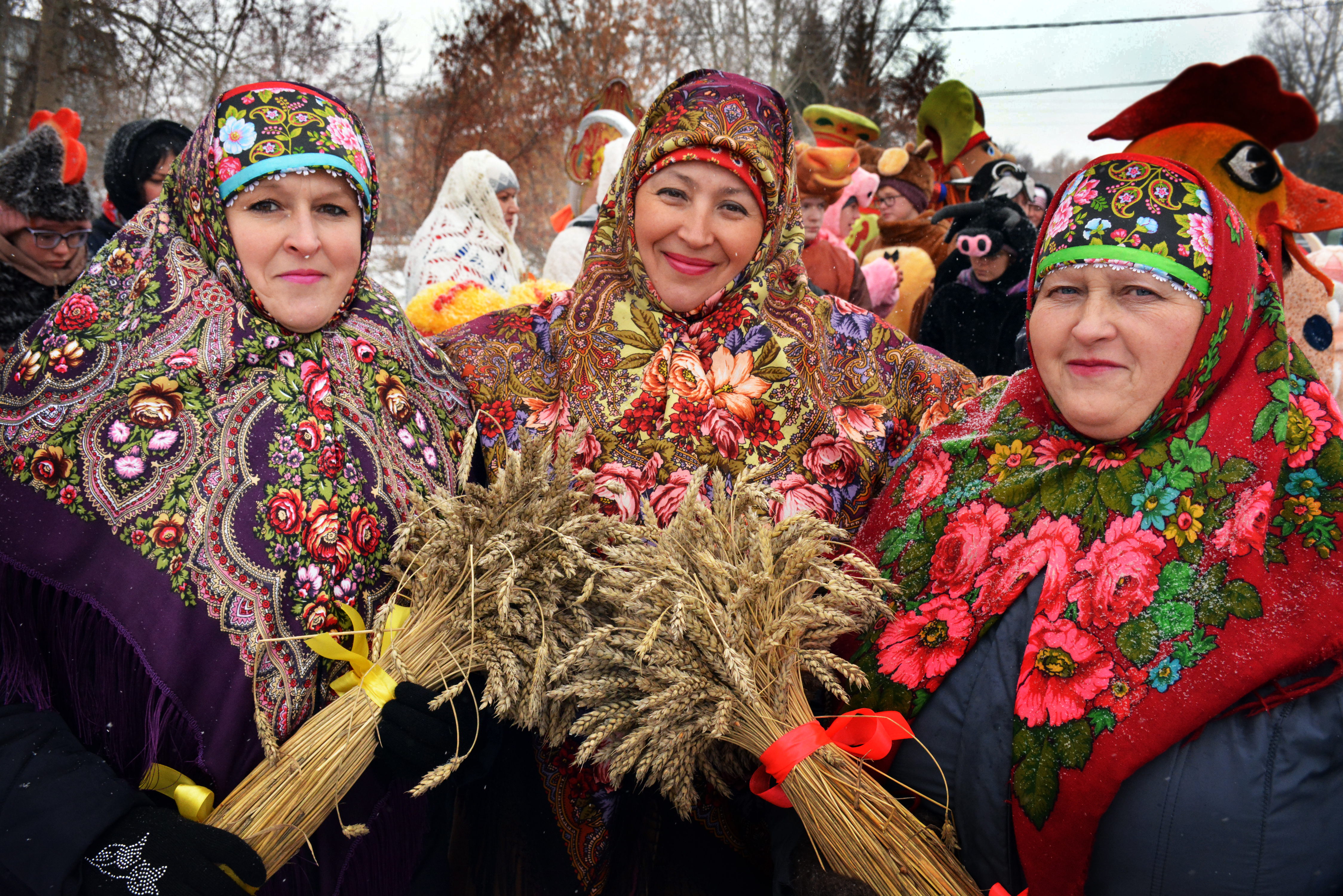 Омская энциклопедия дружбы