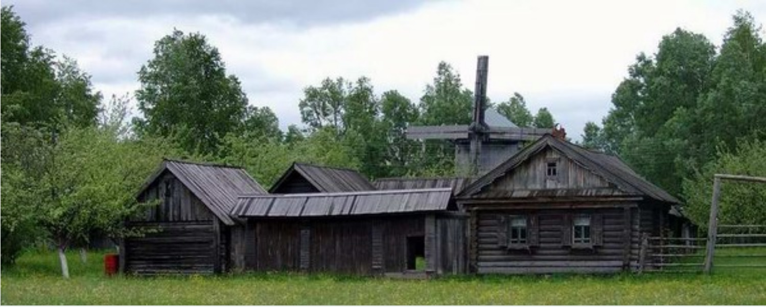 Омская энциклопедия дружбы