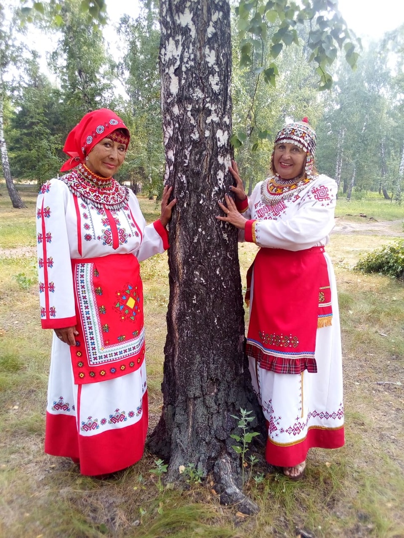 Омская энциклопедия дружбы